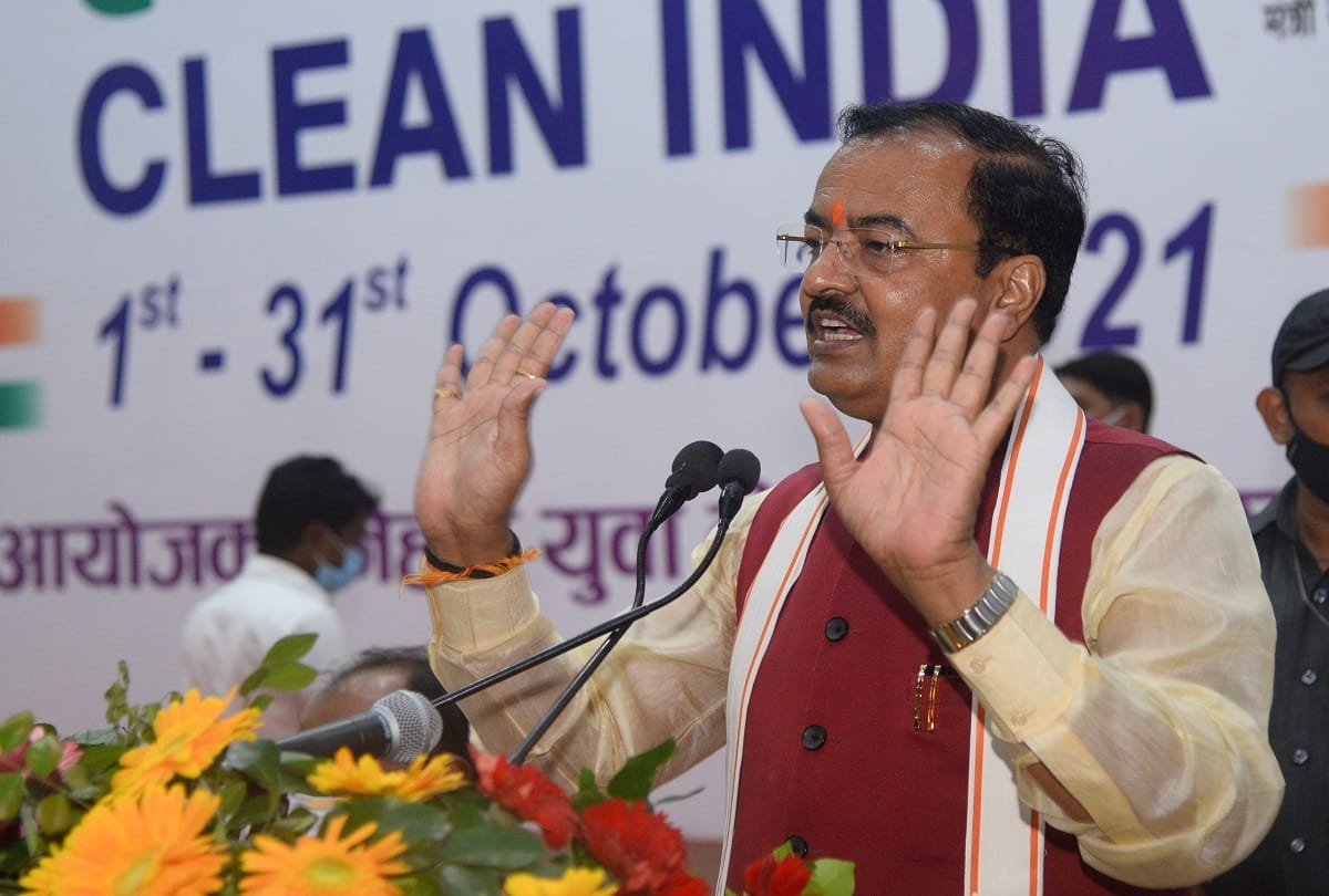 up assembly election 2022: Deputy CM Keshav Prasad can contest the assembly elections, special eye on three seats of the party