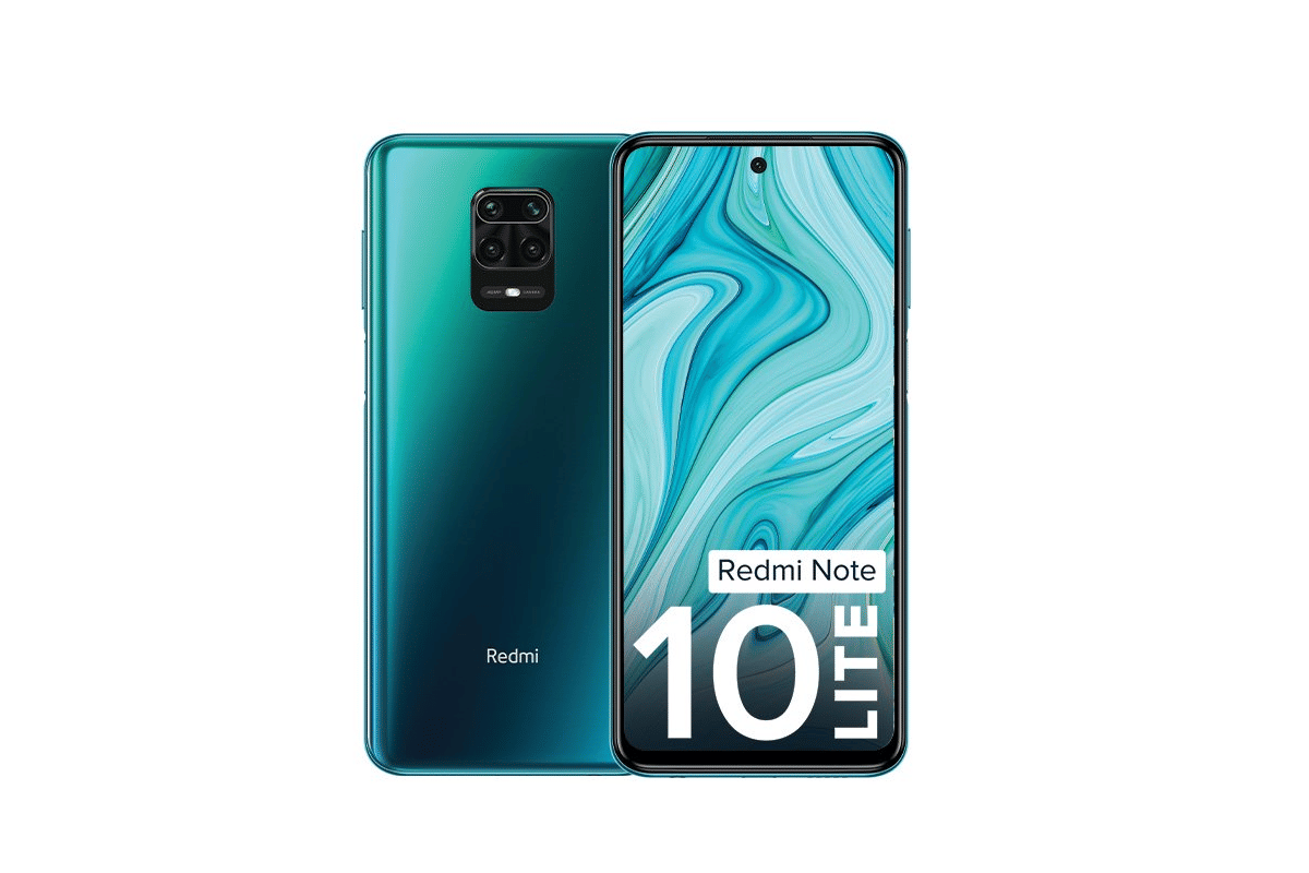 redmi note 10 lite launched in india variants price specification