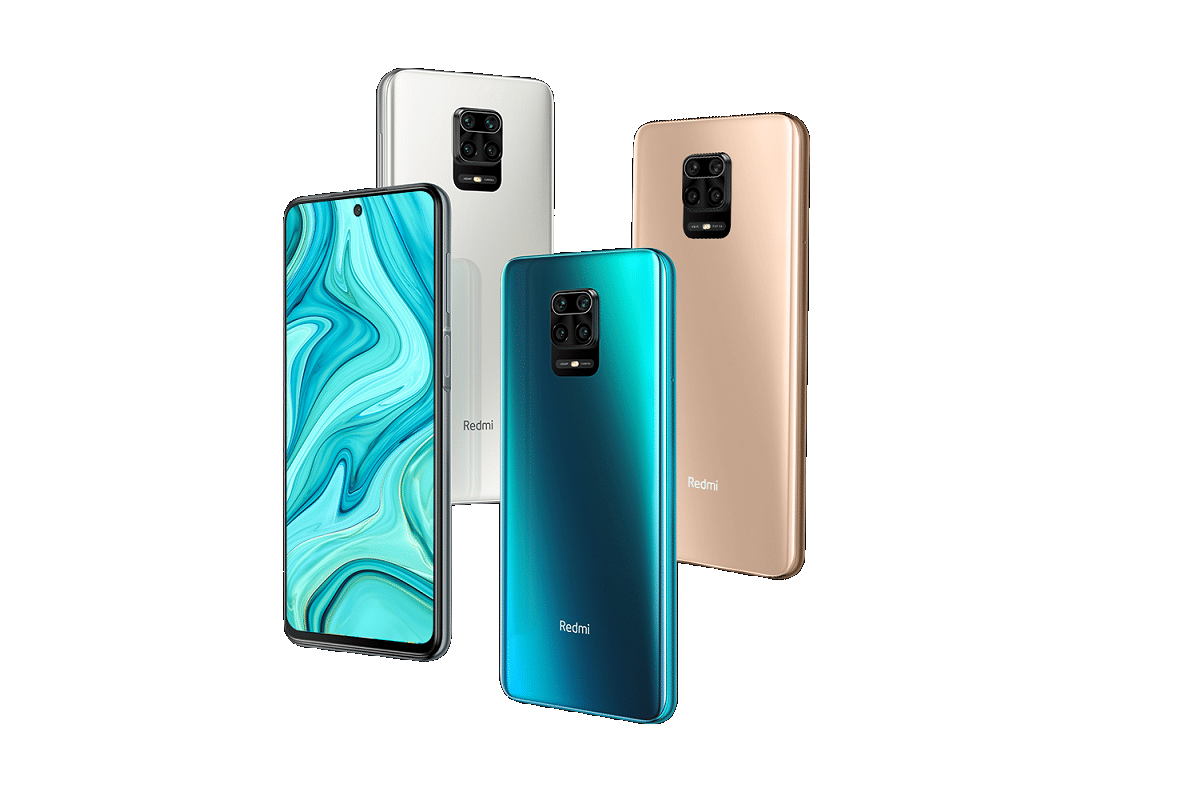 Redmi Note 10 Lite