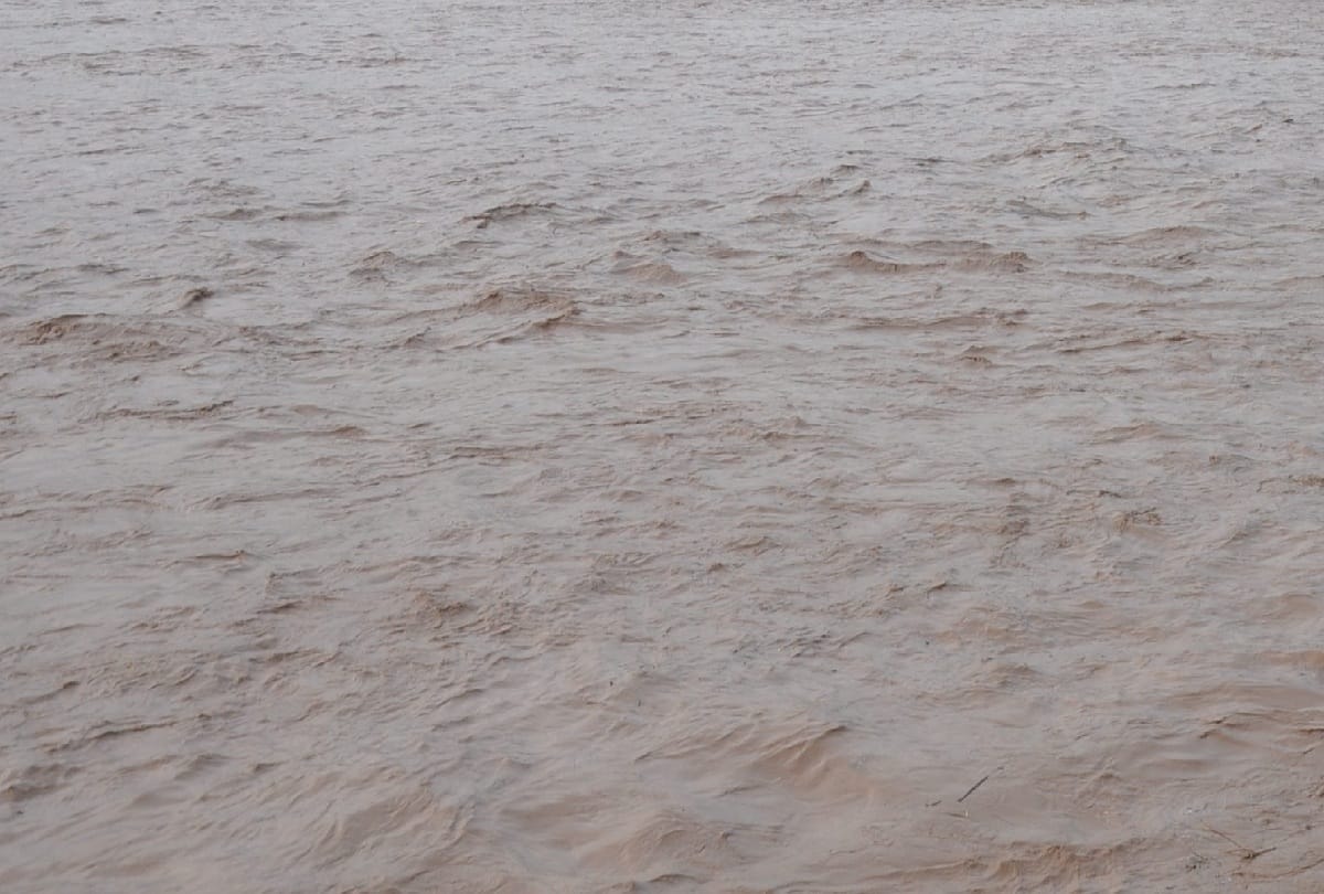 Jharkhand: Four children died due to drowning while bathing at Chhath Ghat in Giridih district