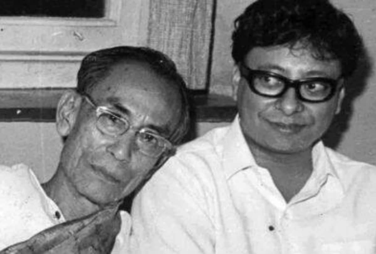 sd burman death annivarsery know unknown facts about sachin dev burman life and career