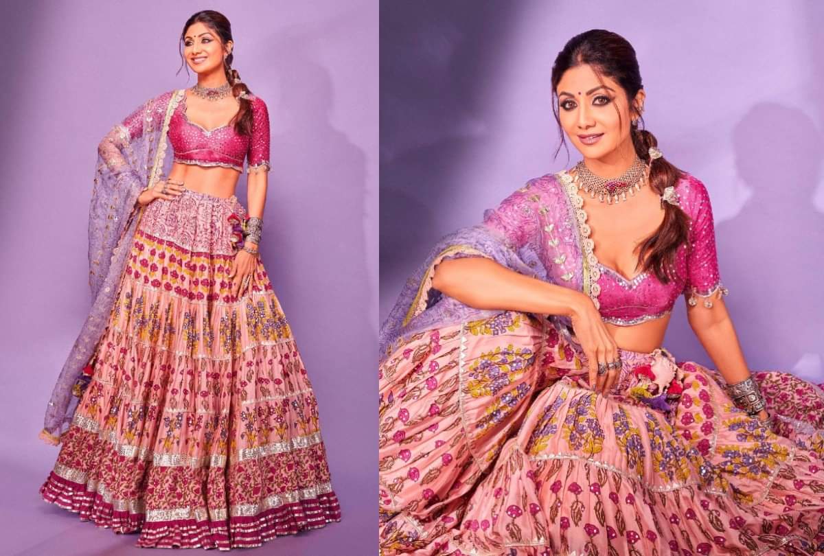 Karwa Chauth 2021 Fashion Tips Outfit Ideas