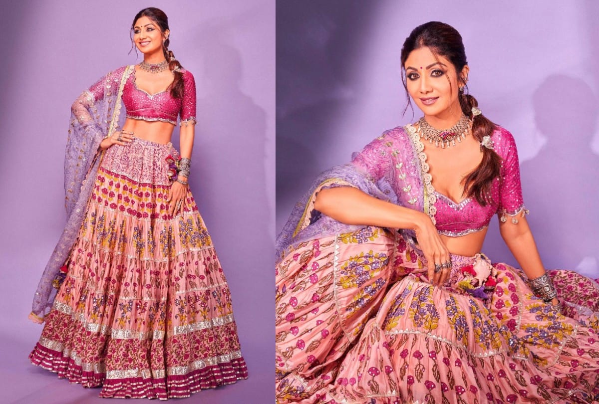 Karwa Chauth 2021 Fashion Tips Outfit Ideas
