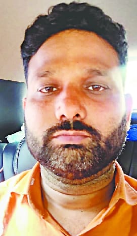 Smack smuggler Taimur alias Bhola's property worth 13.5 crores will be attached