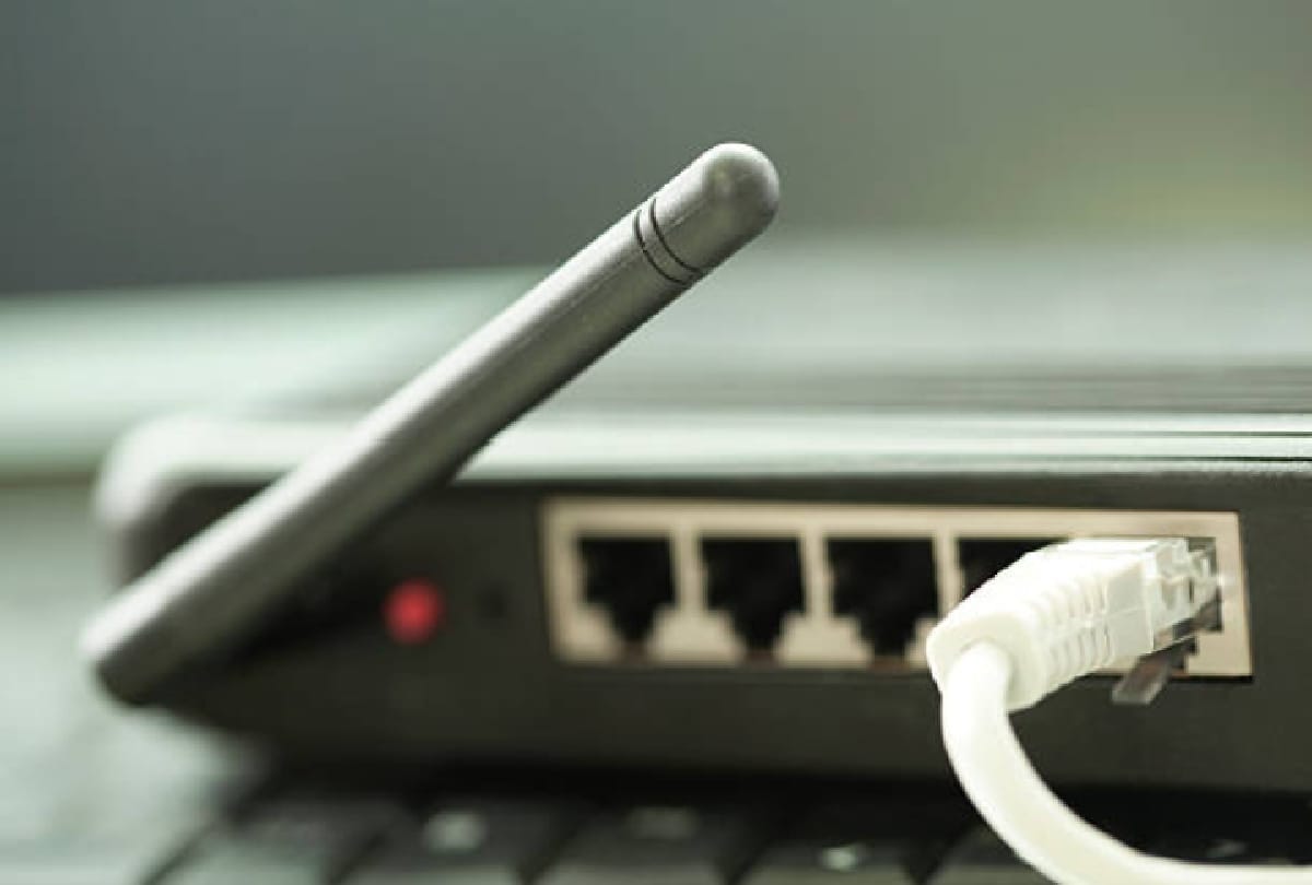 Internet Speed Increase the speed of WiFi Internet by these tips