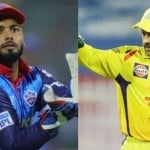 ऋषभ पंत और महेन्द्र सिंह धोनी इस सीजन के सबसे सफल कप्तान हैं।