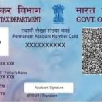 PAN Card