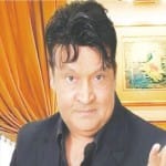 उमर शरीफ का निधन