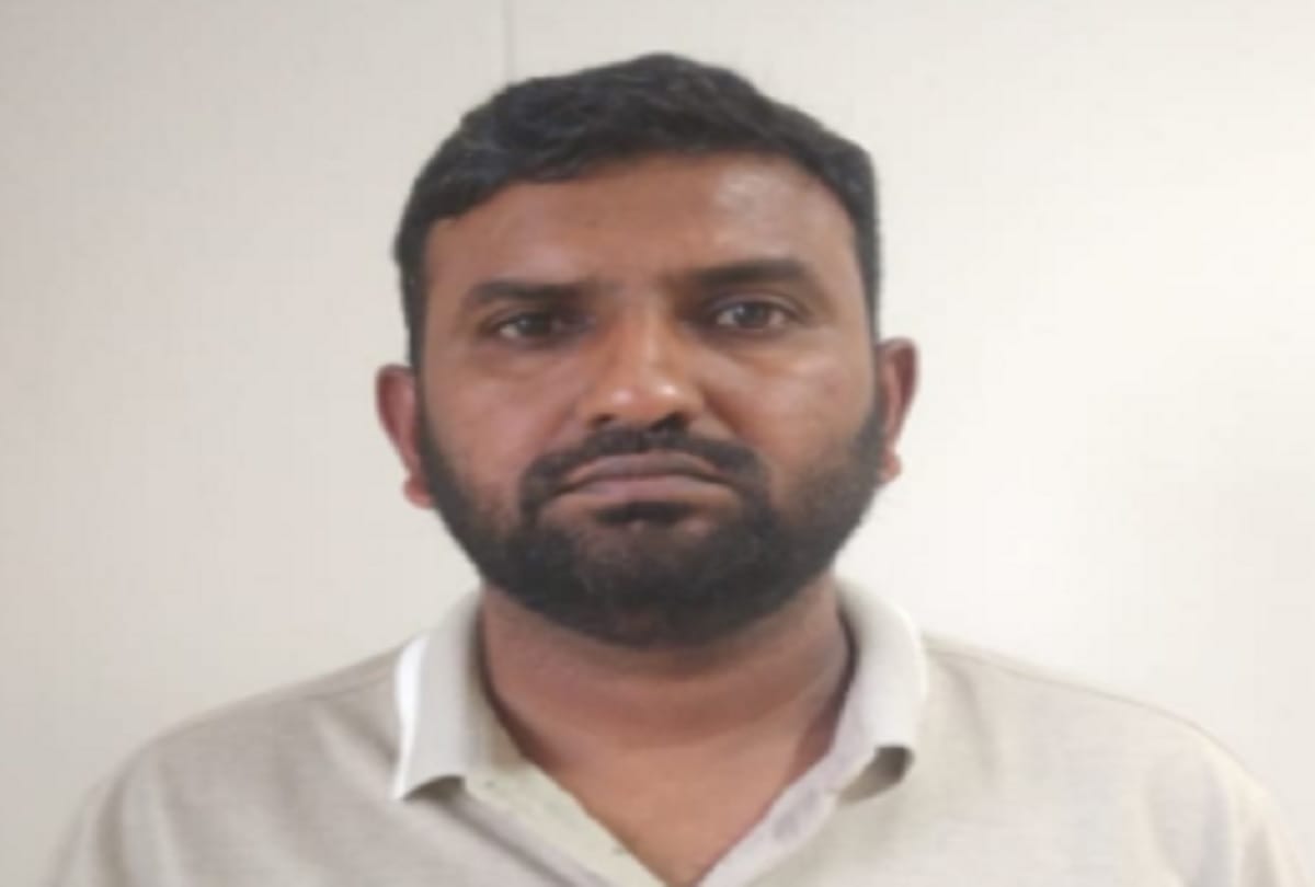Lucknow news : One more arrest in illegal conversion case