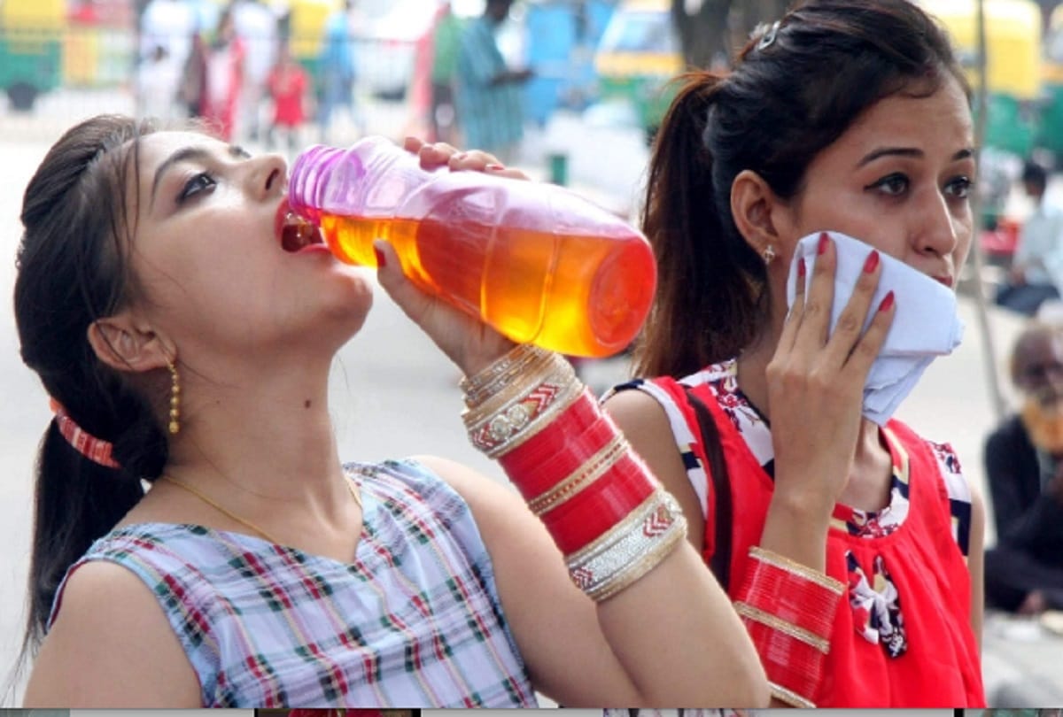 Delhi Weather: No relief from heat from cpoming week