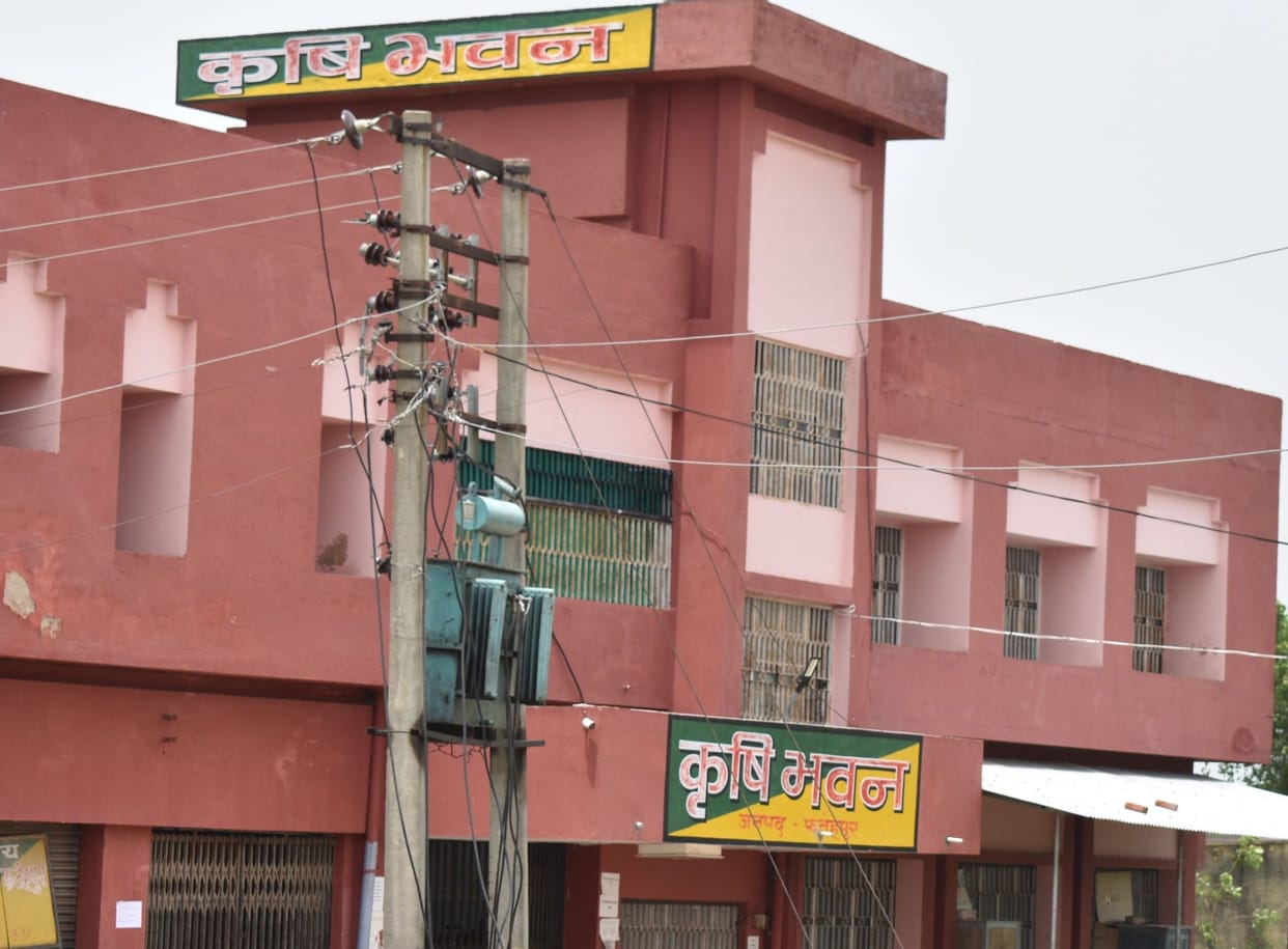 fathepur news,The scope of gram crop will increase, wheat will shrink
