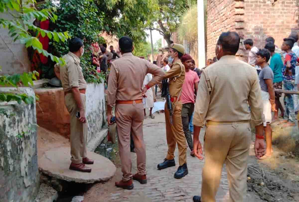 Unnao: Historysheeter killed farmer with two sons