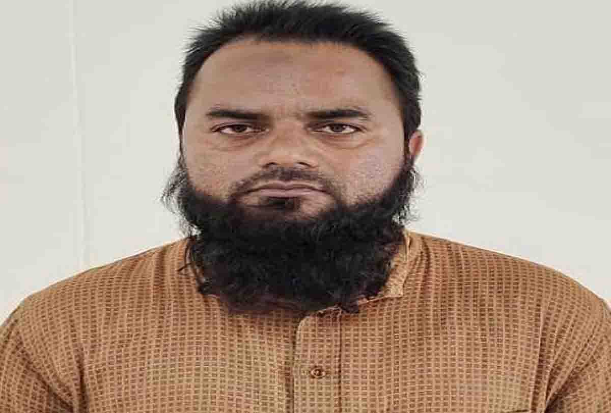 fathepur news,Police will go to Nepal to investigate Maulana's horoscope