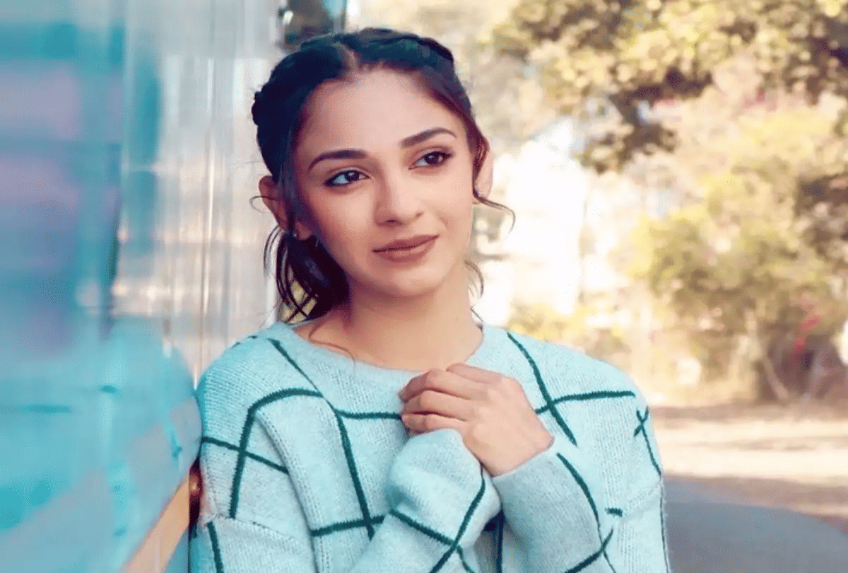 Bigg Boss 15: Vidhi Pandya became a participant of the famous show has appeared in many television serials