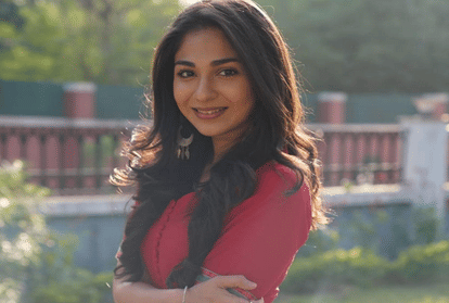 Bigg boss 15 contestant vidhi pandya says simba nagpal and akasa singh was the weakest person in the house exclusive