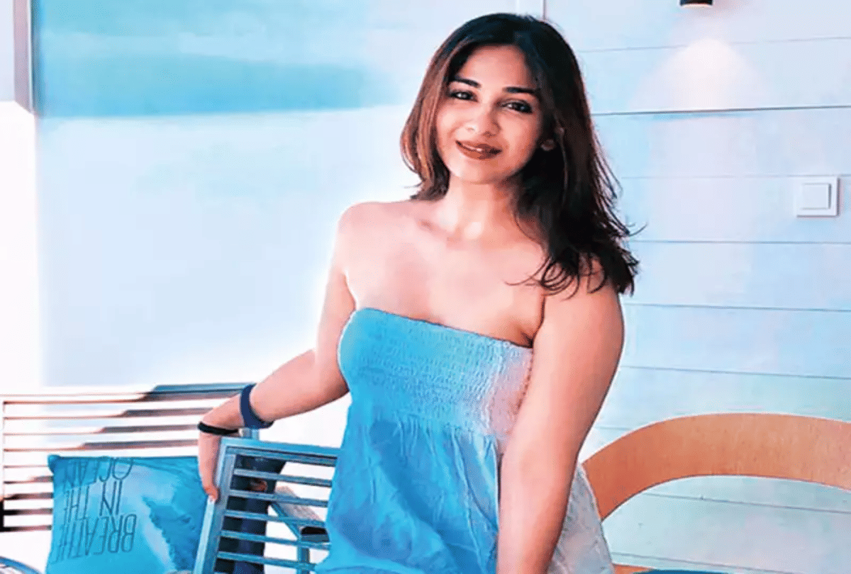 Bigg Boss 15: Vidhi Pandya became a participant of the famous show has appeared in many television serials