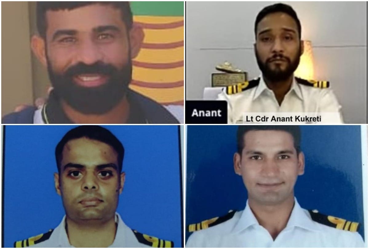Uttarakhand Avalanche News: Kashmir High Altitude Expert Team Will Search For Missing navy jawans