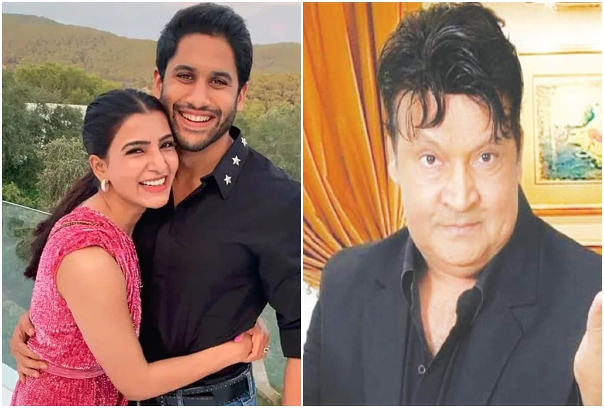 Filmy Wrap: Samantha and Naga Chaitanya are getting divorce and comedian Omar Sharif dies read 10 big entertainment news