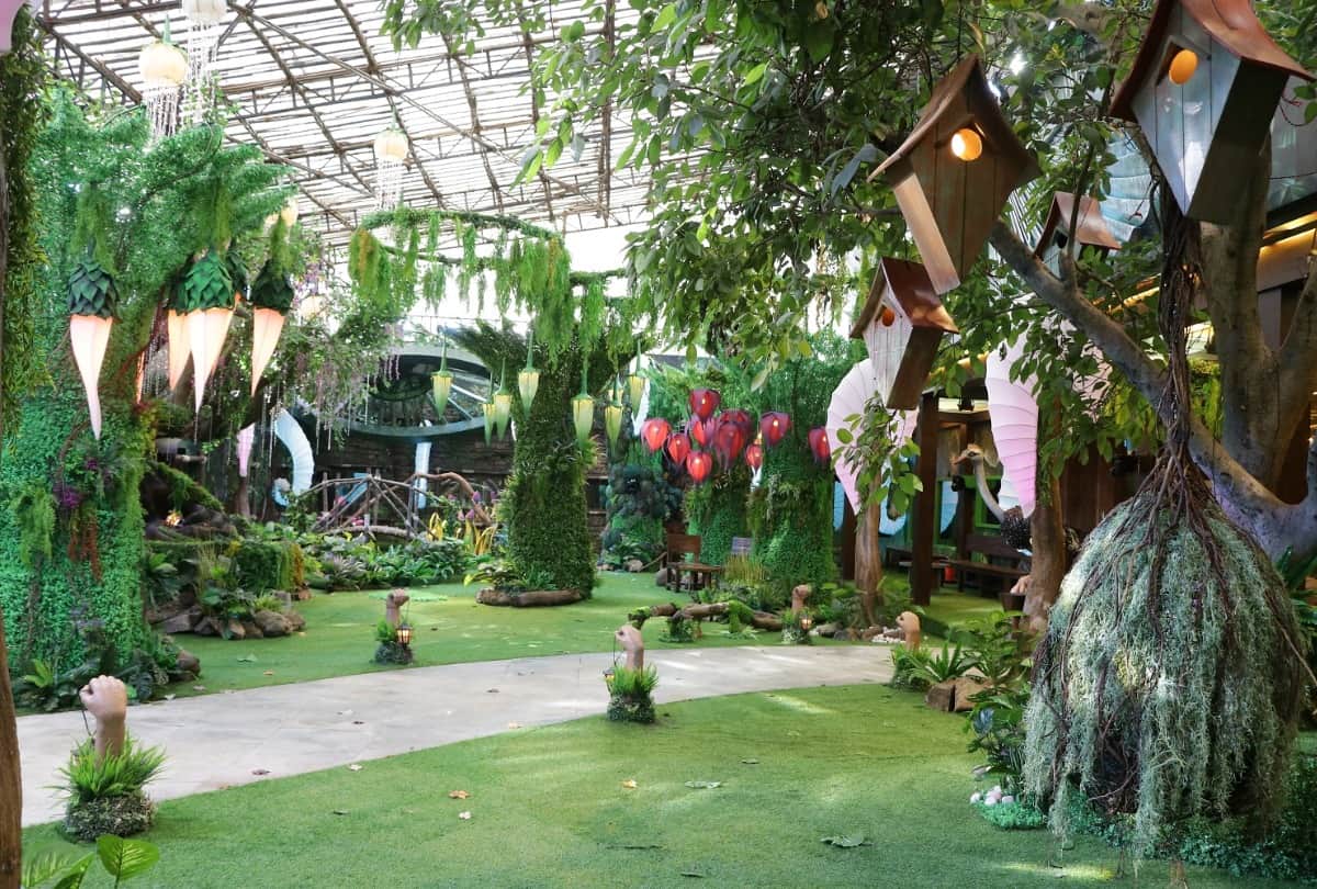 bigg boss 15 house turn into the jungle know how contestant will go forward in salman khan show