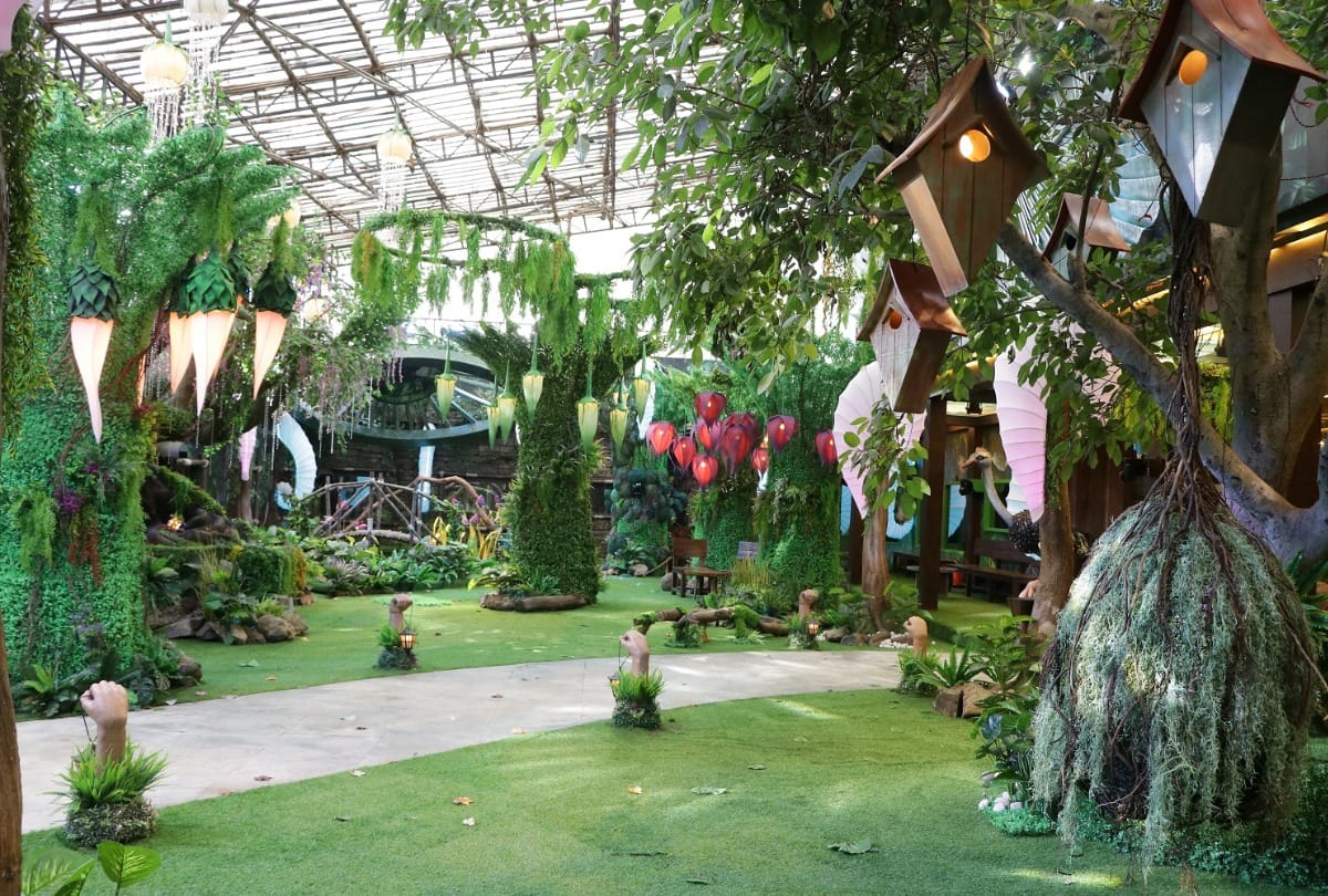 bigg boss 15 house turn into the jungle know how contestant will go forward in salman khan show