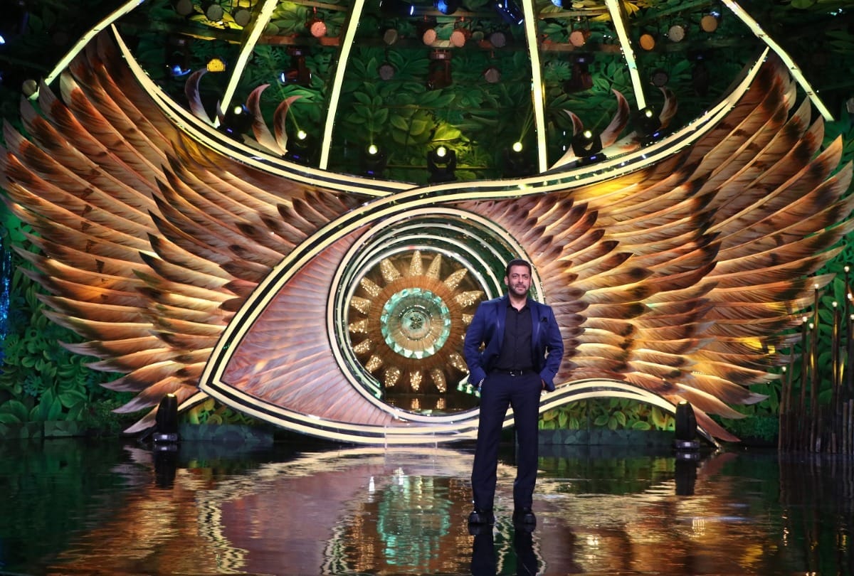 Bigg Boss 15: Salman’s angry on Tejashwi Prakash, did not like his harsh voice
