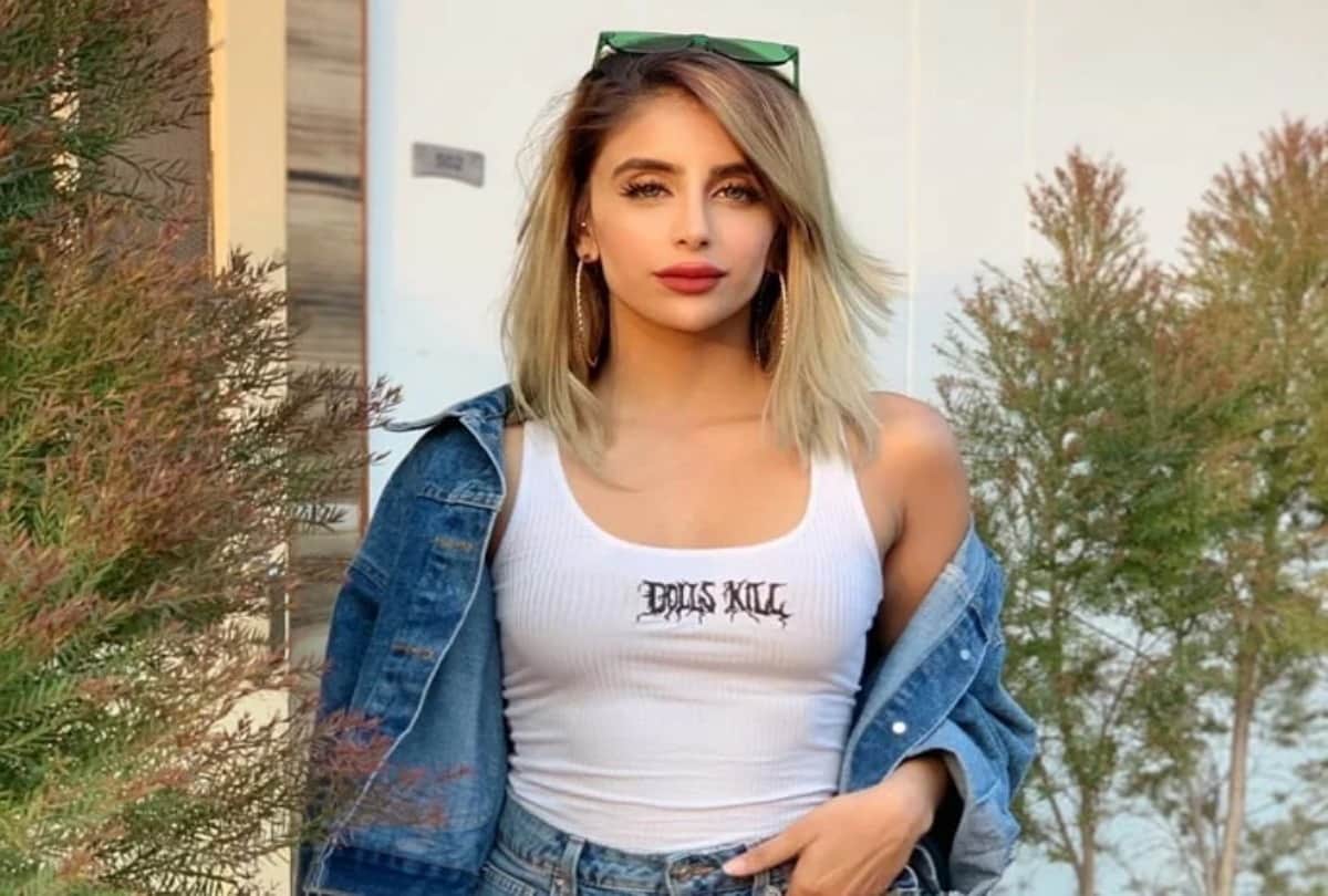 Bigg Boss 15: Misha Iyer started modeling at the age of 21 was the runner up of the 12th season of Splitsvilla
