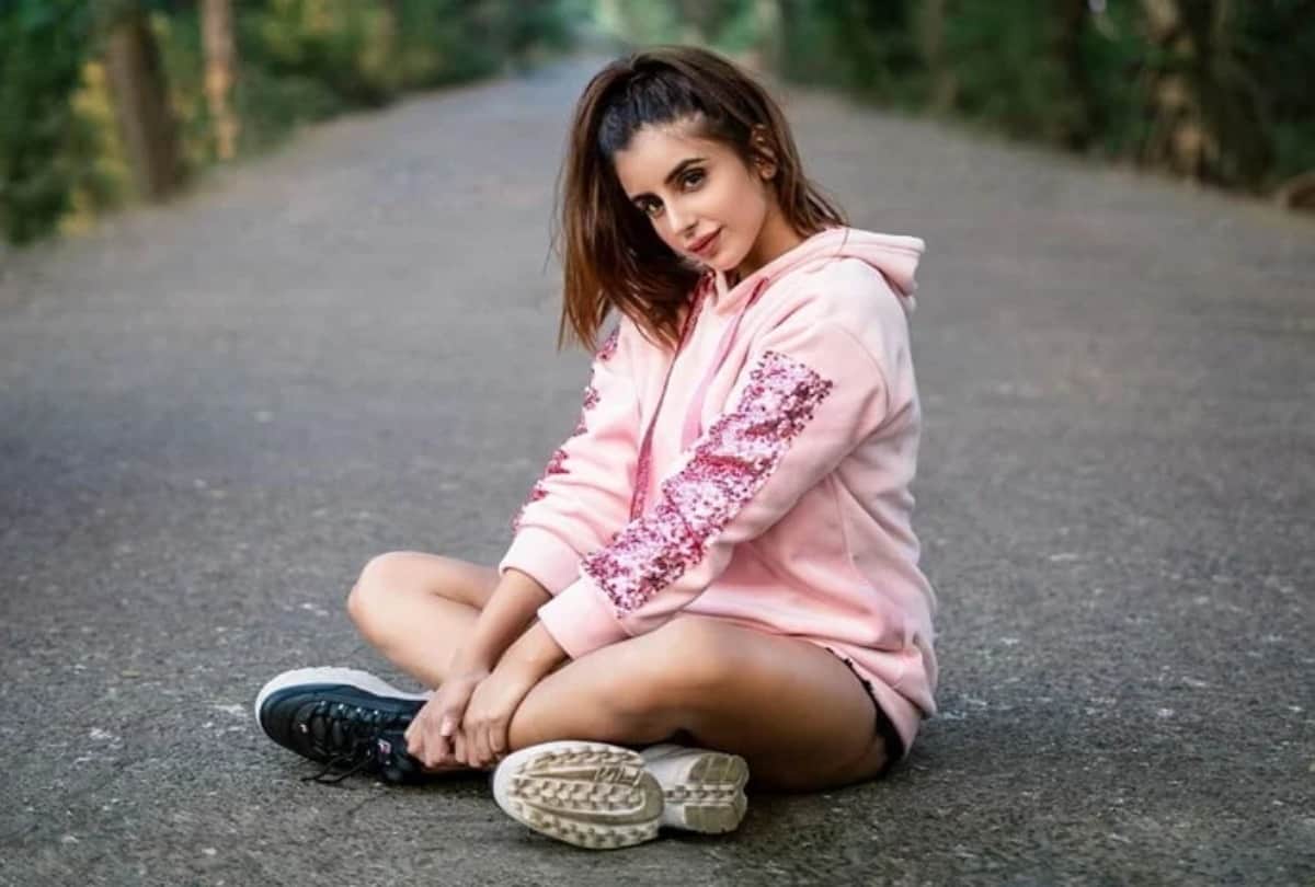 Bigg Boss 15: Misha Iyer started modeling at the age of 21 was the runner up of the 12th season of Splitsvilla