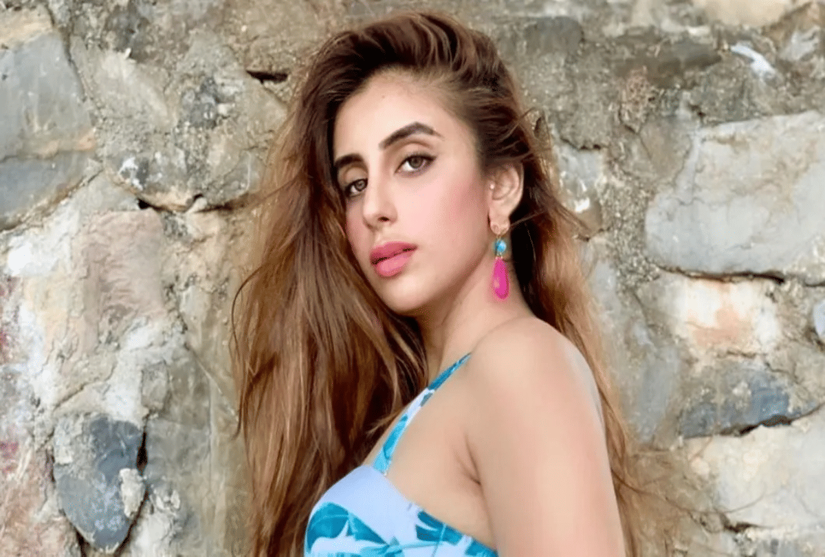 Bigg Boss 15: Misha Iyer started modeling at the age of 21 was the runner up of the 12th season of Splitsvilla