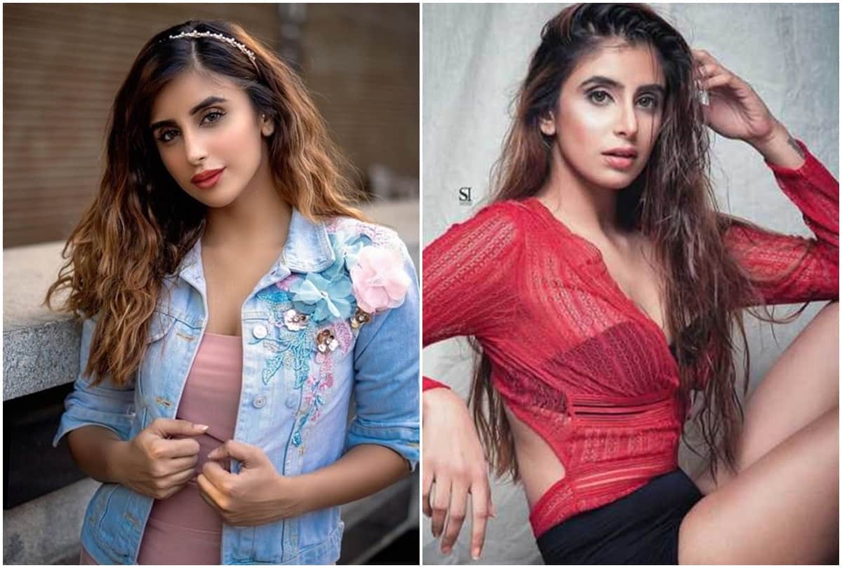 Bigg Boss 15: Misha Iyer started modeling at the age of 21 was the runner up of the 12th season of Splitsvilla