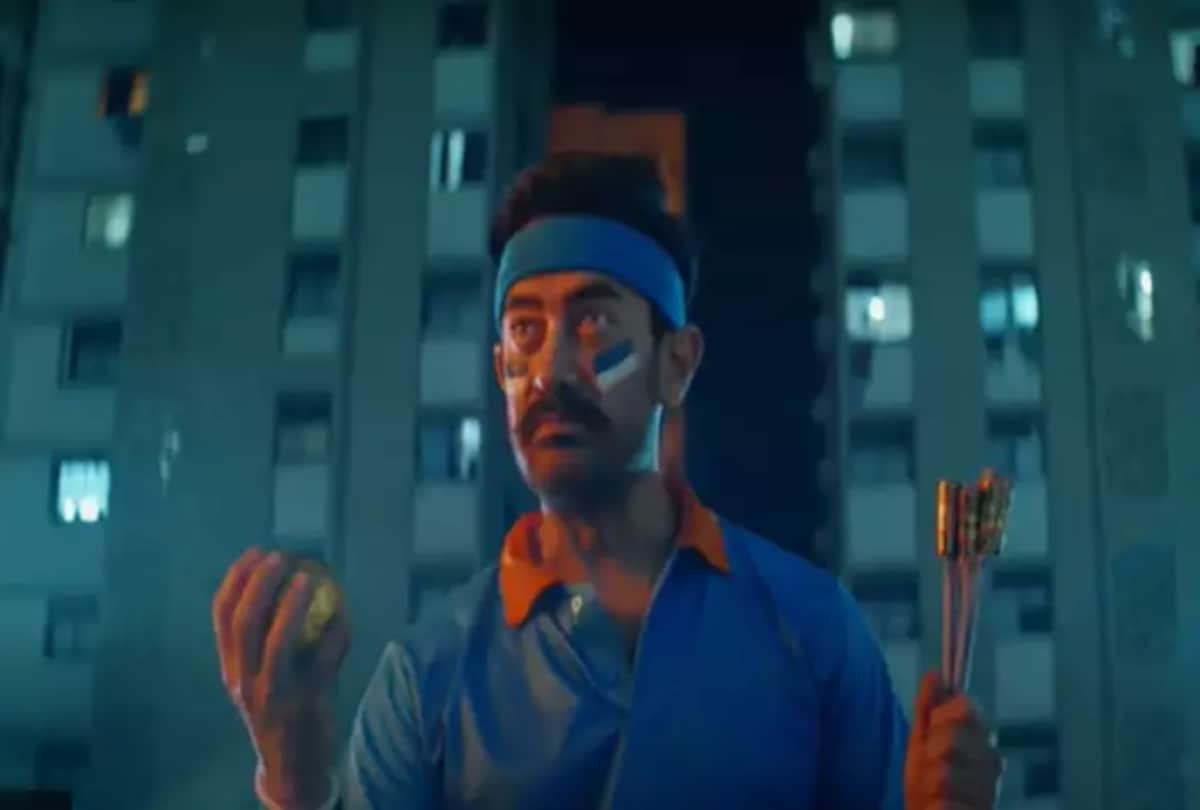 Controversy: Users agitated after seeing Aamir Khans CEAT ad accused the actor of being anti-Hindu