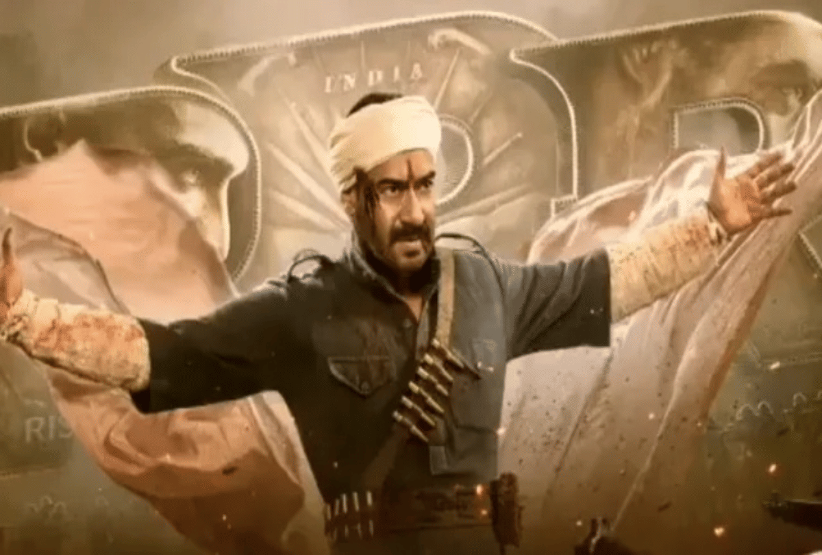 how many crores Ajay Devgn and Alia Bhatt are charged for their roles in the film RRR