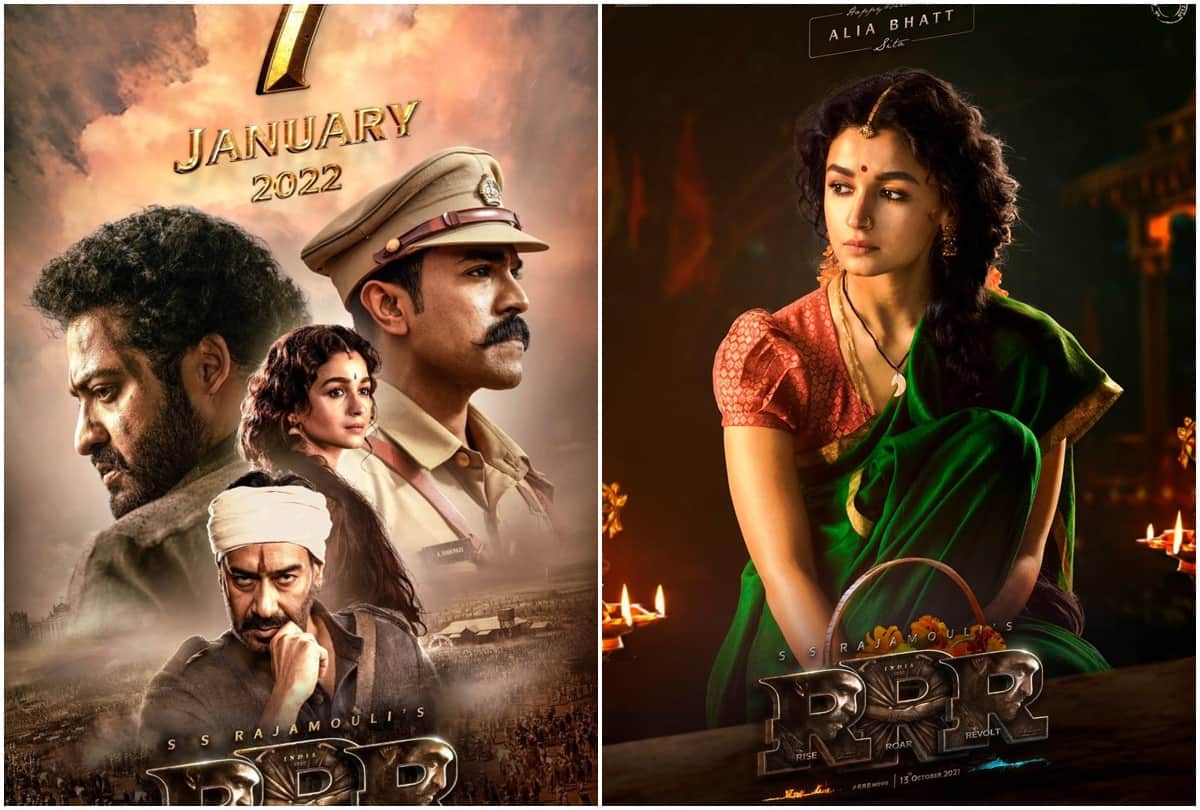 Top 10 Grossers at Indian Box office in 2021 are Pushpa, Sooryavanshi, Spider Man no way home, Master, 83 the film