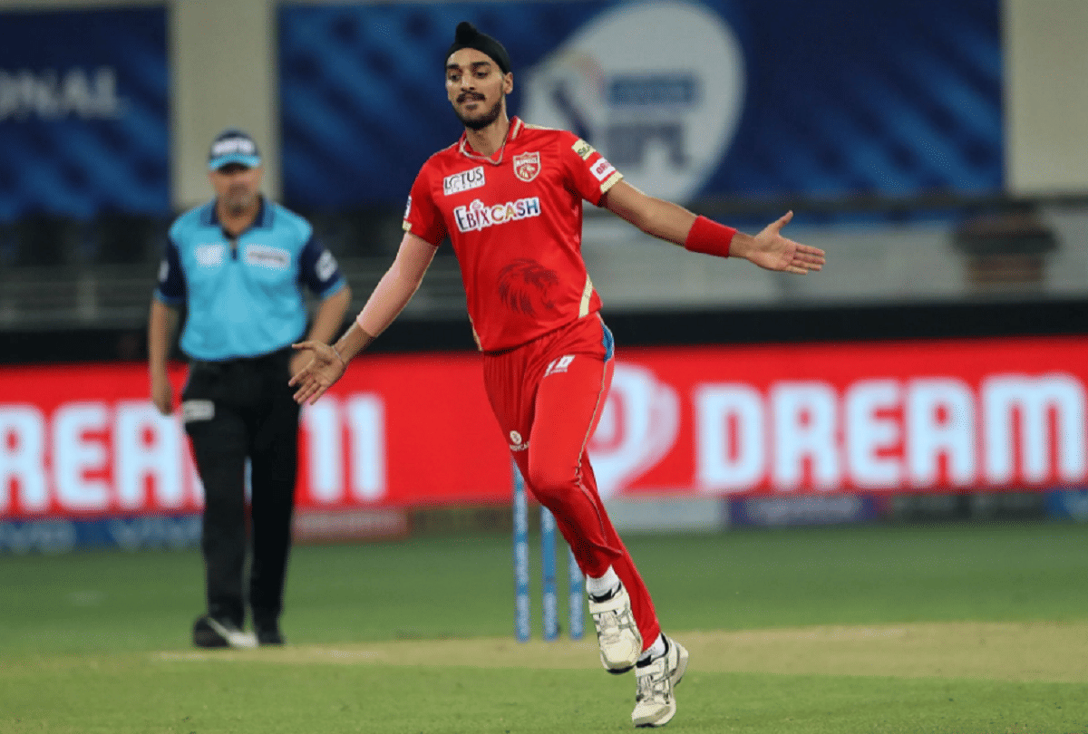 IPL 2021, PBKS vs KKR: Shahrukh Khan powerful hitting helps Punjab kings defeating Kolkata knight riders