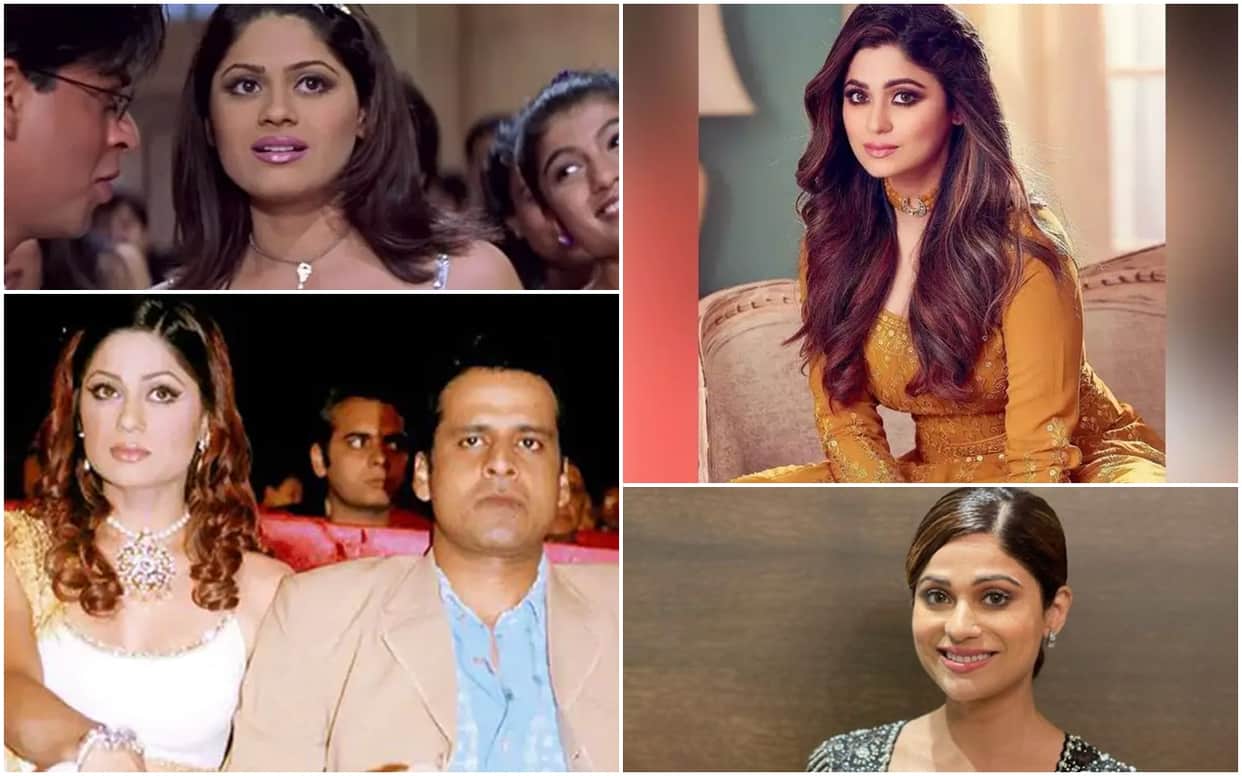 Bigg Boss 15: Shamita Shetty life affairs career net worth