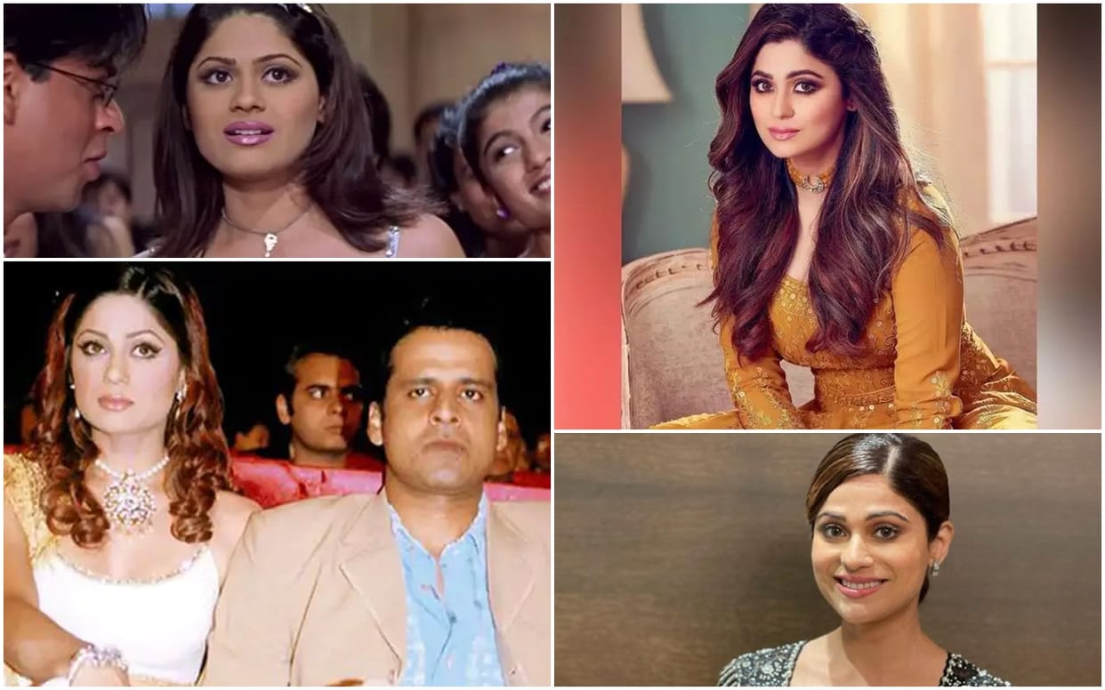 Bigg Boss 15: Shamita Shetty life affairs career net worth