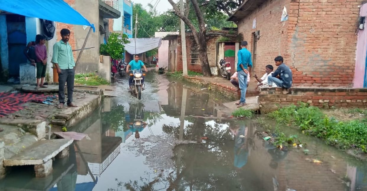 bukhar