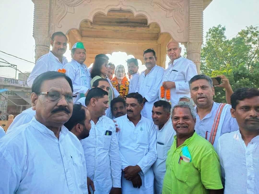 Hathras: The oppression of Dalits in the BJP government