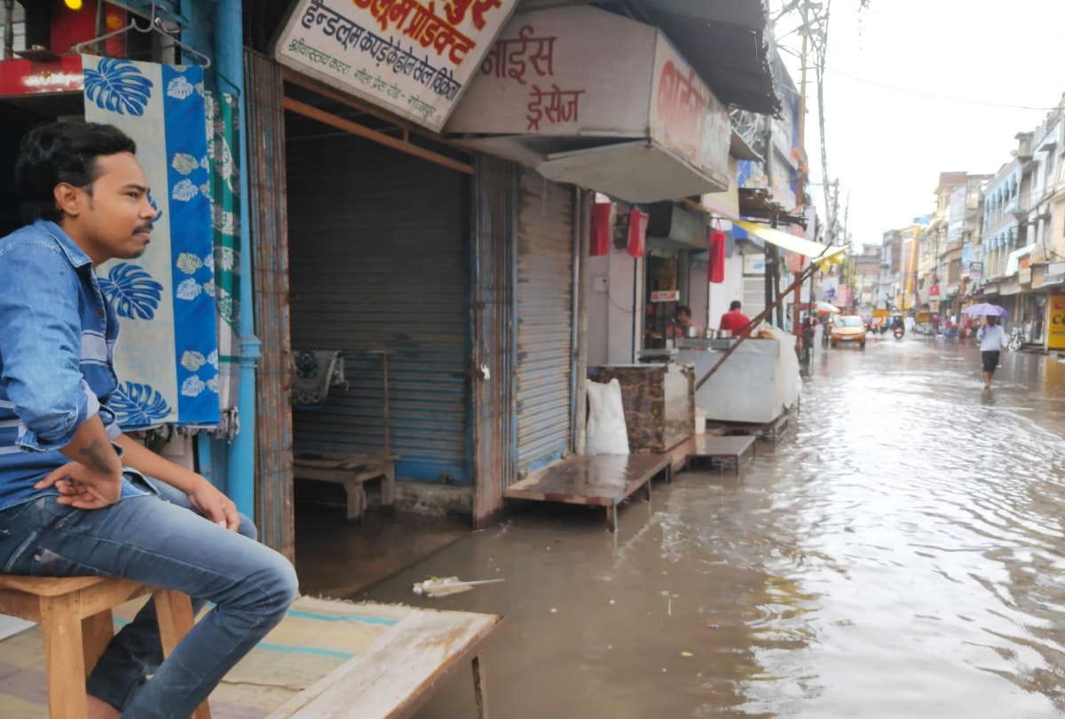 cleaning of choke drains in Gorakhpur
