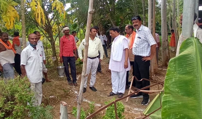 Become a farmer happy by adopting organic farming