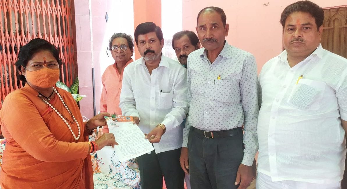 fathepur news,Union Minister of State will participate in Ganga Yatra