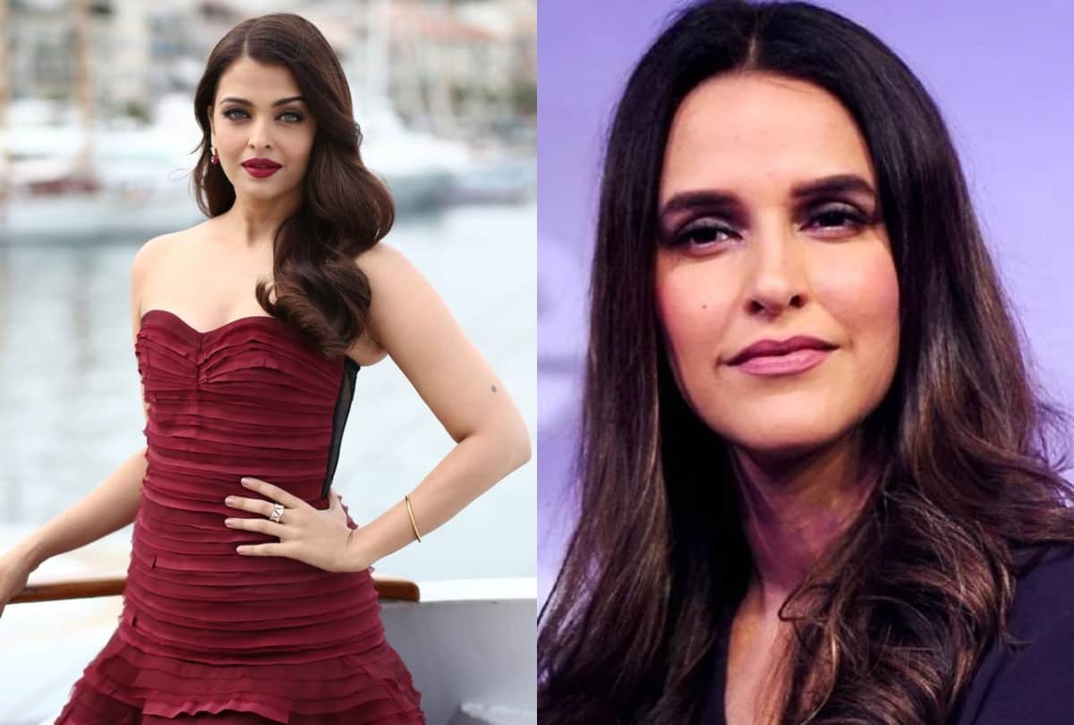 neha dhupia to aishwarya rai These 5 actresses gave a befitting reply to people on body shaming