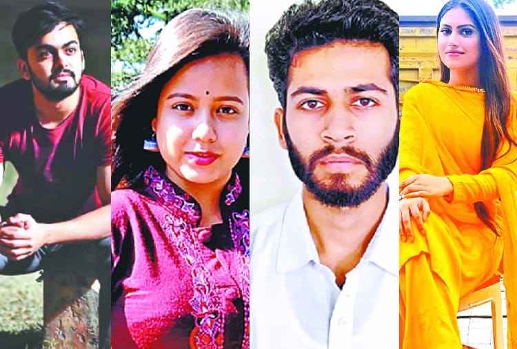 Many Youth of Chandigarh and Mohali use Social Media to Promote their Art