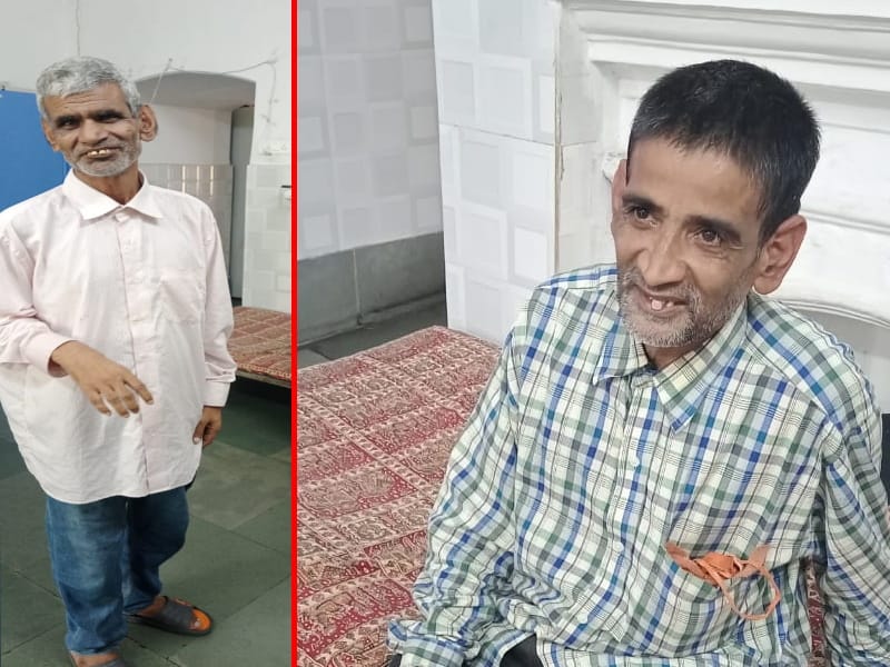 Gandhi Jayanti 2021: Dehradun Cheshire Home a service to remorse for global violence see photos