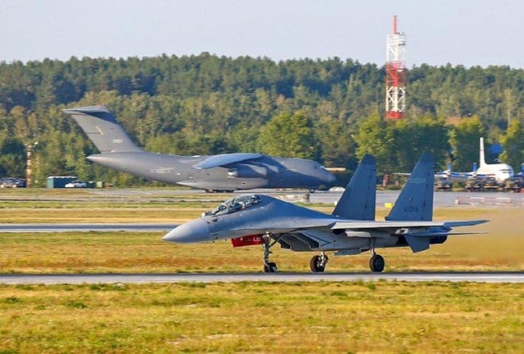Beijing intensifies military pressure on Taiwan as US-China talks resume