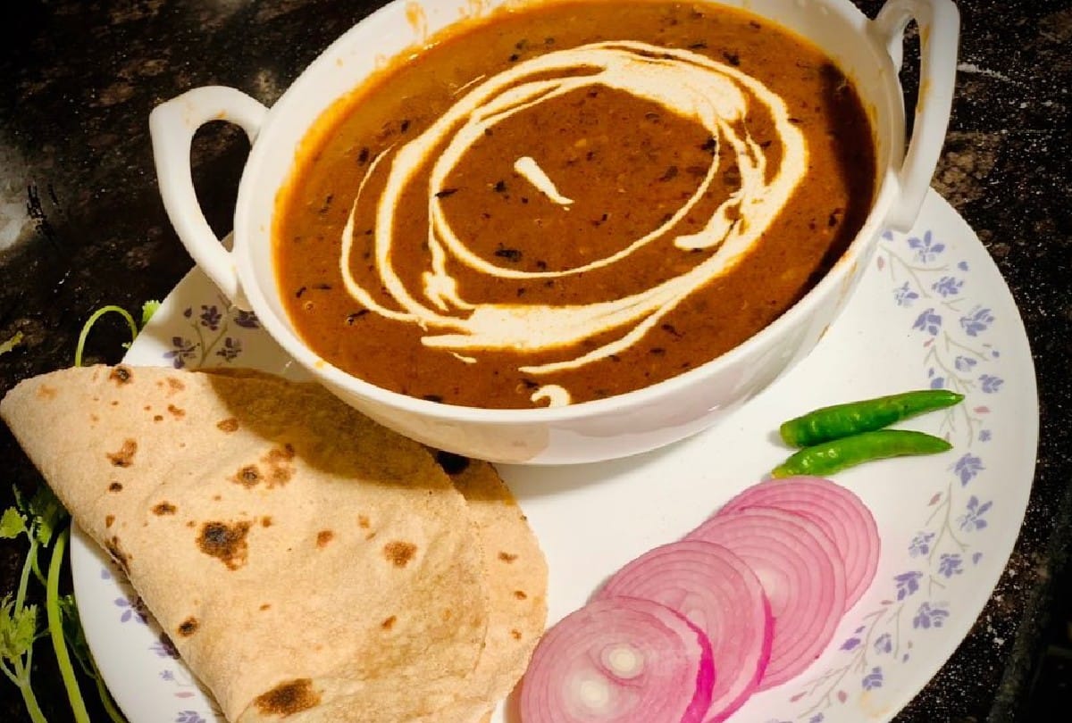New Year 2022 Special Lunch Dinner Recipe in Hindi on 1st january 2022