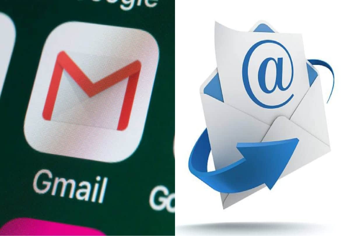 What is The Difference between Gmail and Email know here