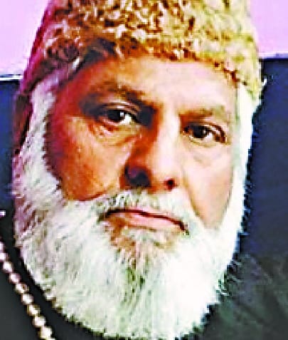 Those who brought fame to Surma Bareilly Wala... are no more beautiful