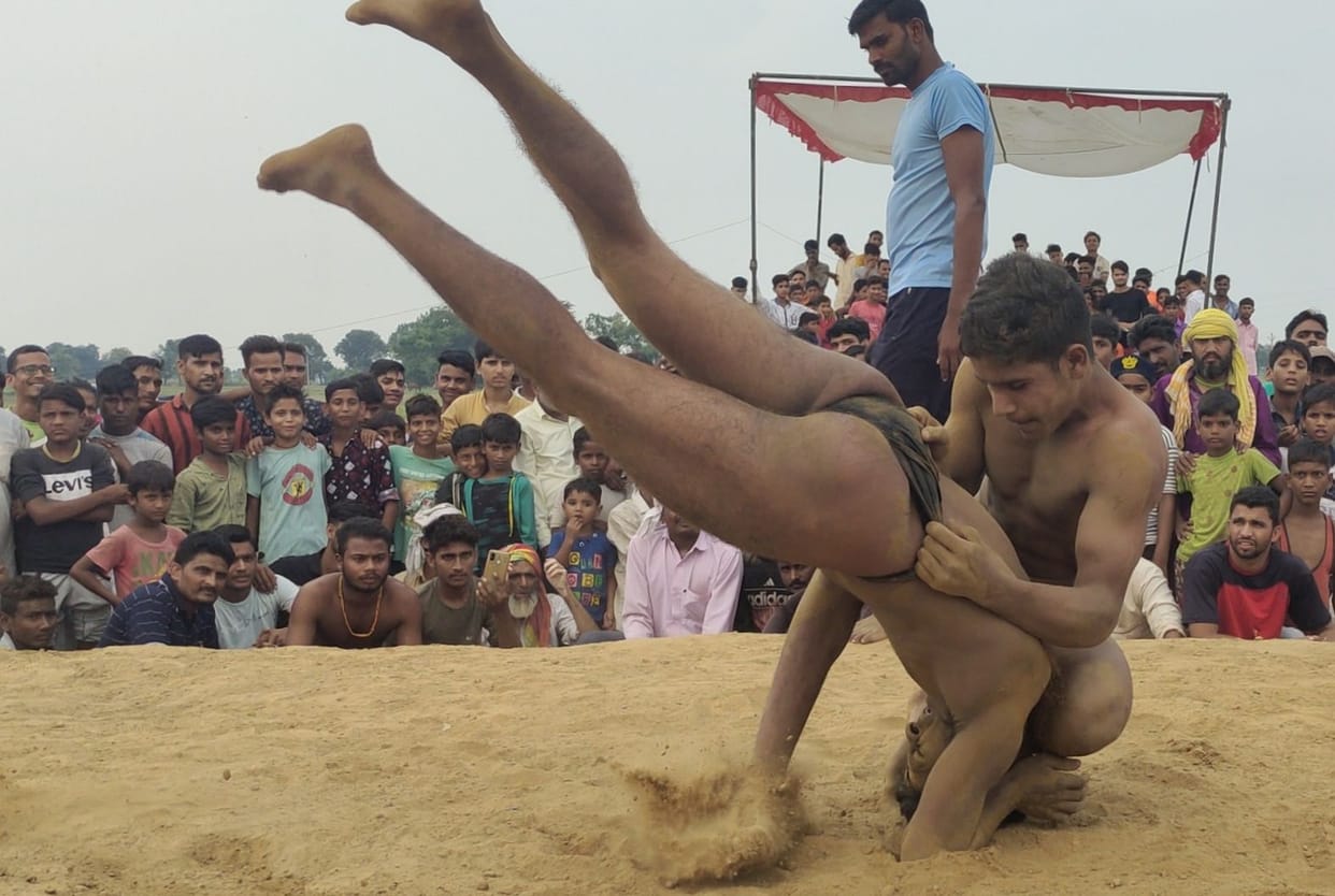dangal