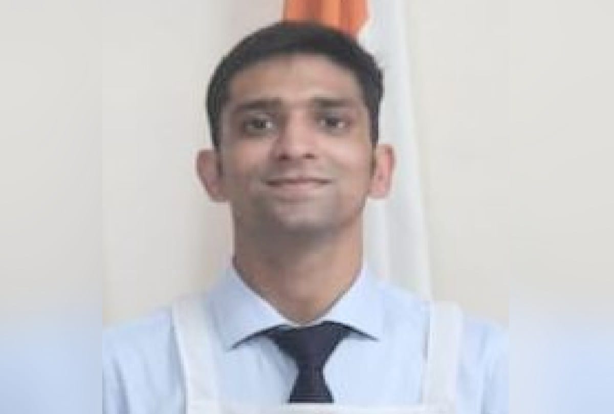 Gaurav saklani of Himachal secured 4th rank in CDSE exam, will become lieutenant