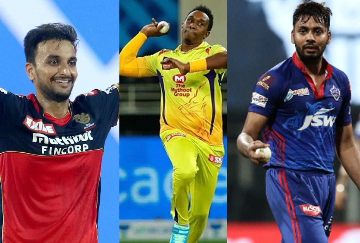 Bowling unit analysis of csk, DC and Rcb, know why these teams are winning matches
